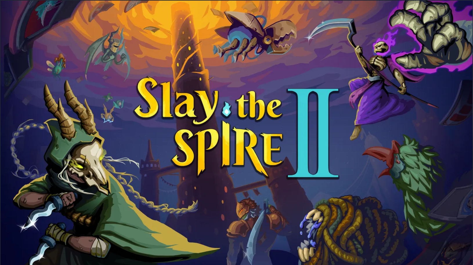 Slay the Spire II: Early Access Launch Details